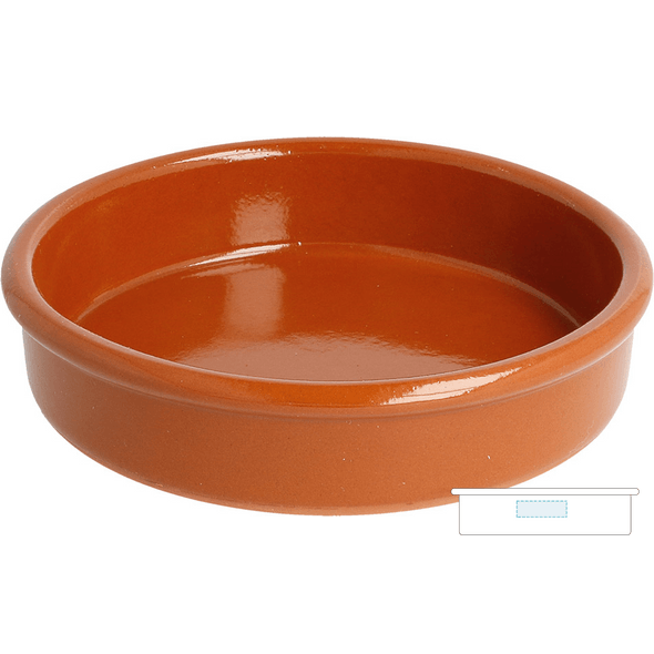 Bol à crème en céramique pour le lait